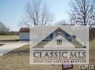 64 Double Springs Rd, Monroe, GA 30655