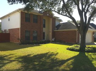 8827 Norham Dr, Houston, TX 77083