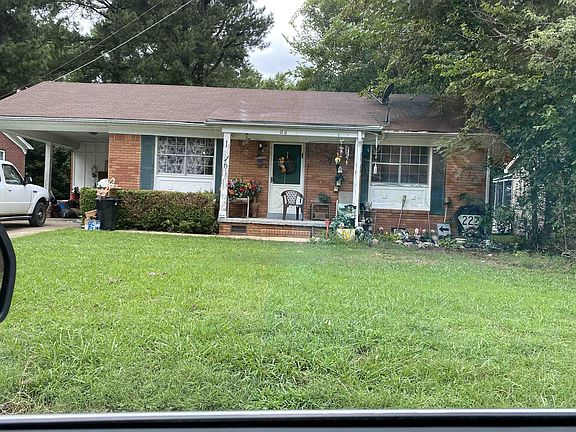 5th image of 1053 Berrywood Ave