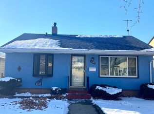 1047 Norton St, Saint Paul, MN 55117