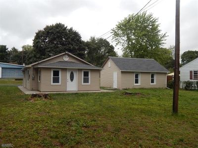 327 S 5th St, Phillipsburg, NJ, 08865