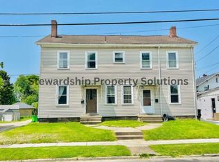 219 11th St NE, Massillon, OH 44646