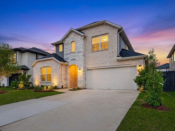 2818 Lemon Zest Path, Richmond, TX 77406 | MLS #42460277 | Zillow