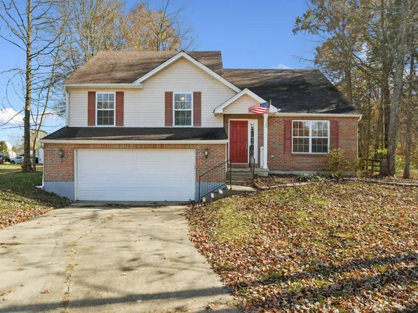 831 Southwynd Trl, Williamsburg, OH 45176