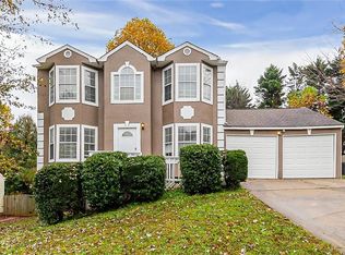 1984 Morning Walk NW, Acworth, GA 30102