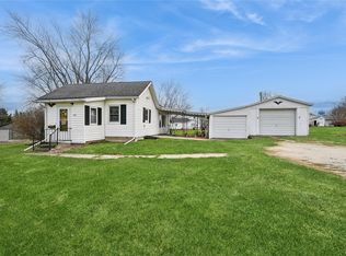 410 Cottage St NW, Shellsburg, IA