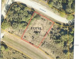 2626 Jaylene Rd, North port, FL 34288