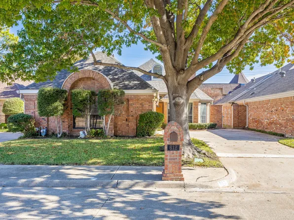 612 Shalamar Pl, Irving, TX 75061