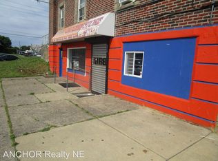 2749 Levick St, Philadelphia, PA 19149