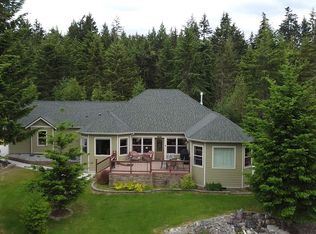 115 Highland Crest Dr, Port Angeles, WA 98362