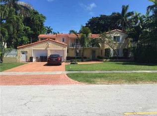 6051 N Bay Rd, Miami Beach, FL 33140