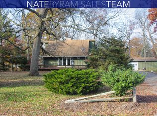 24644 N 1776 East Rd, Bismarck, IL 61814