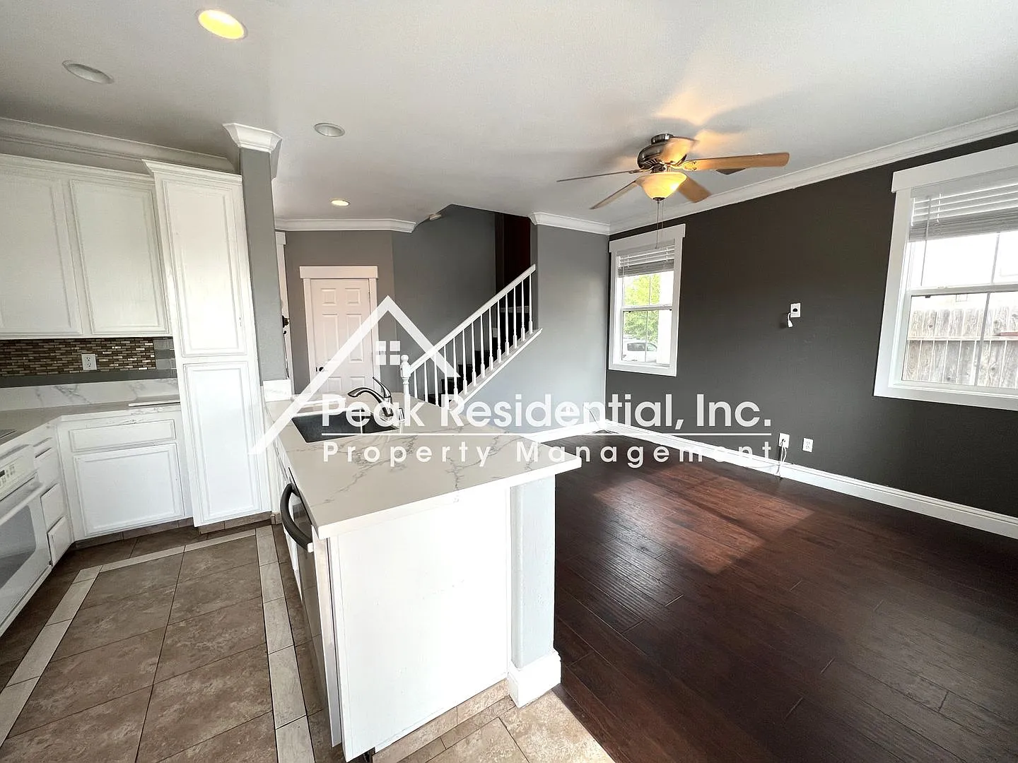 Wonderful North Natomas 3bd/2.5ba Home with 2 Car Garage — Photo 4