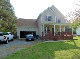 3171 Chelsea Rd, West Pt, VA 23181