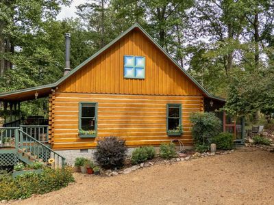 237 Nugget Ridge Rd, Dawsonville, GA, 30534