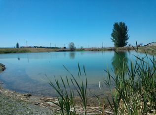 350-354 352 North Hwy #281, Quincy, WA 98848