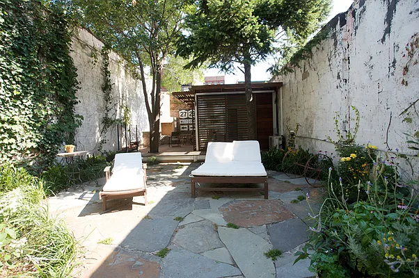 Rented by Brown Harris Stevens | media 5