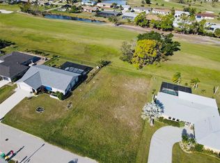 18 Caddy Rd #505, Rotonda West, FL 33947