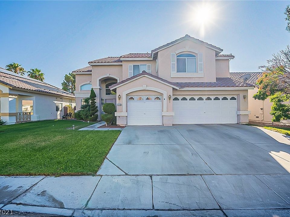 3730 White Carnation St, Las Vegas, NV 89147 Zillow
