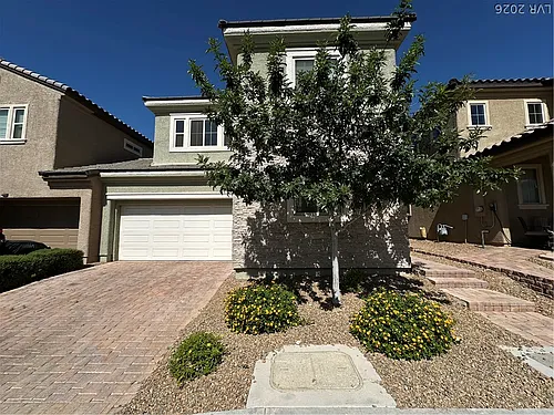 5869 Amber Mesa St Photo 1