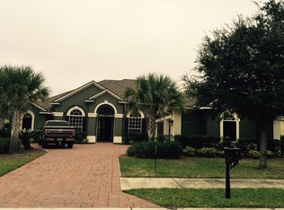 1806 Wild Dunes Cir, Orange Park, FL 32065
