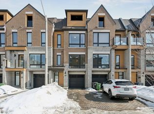 59 Kenneth Wood Cres, Toronto, ON M2N 0K3