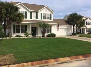 2444 Seneca Ridge Dr, Myrtle Beach, SC 29579