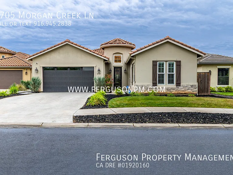 8705 Morgan Creek Ln — Photo 2