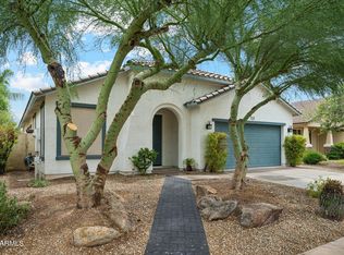 4533 E GLENEAGLE Drive, Chandler, AZ 85249