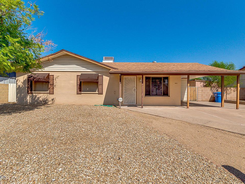 1st image of 3632 W Lupine Ave