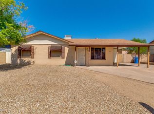 3632 W Lupine Ave, Phoenix, AZ 85029