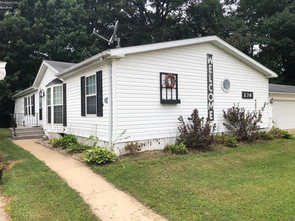 Ohio Mobile Homes & Manufactured Homes For Sale - 342 Homes | Zillow