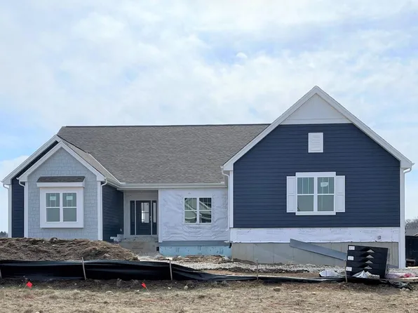 N58W27329 Orchard Hill ROAD, Lisbon, WI 53089