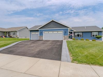 8810 HINNER SPRINGS DRIVE, Weston, WI, 54476