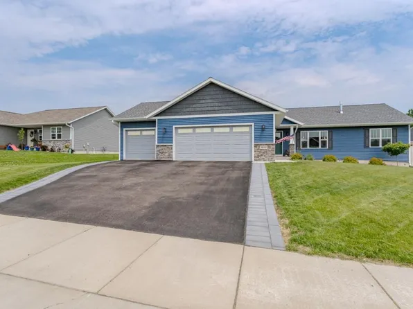 8810 HINNER SPRINGS DRIVE, Weston, WI 54476