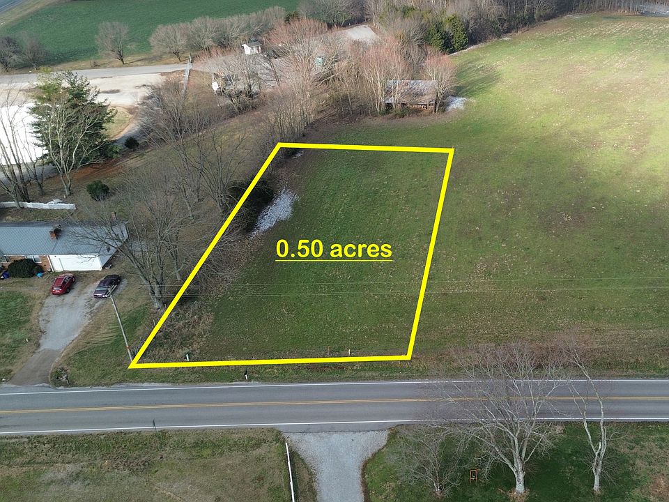 2nd image of 0 Oak Grove Rd Lot 1