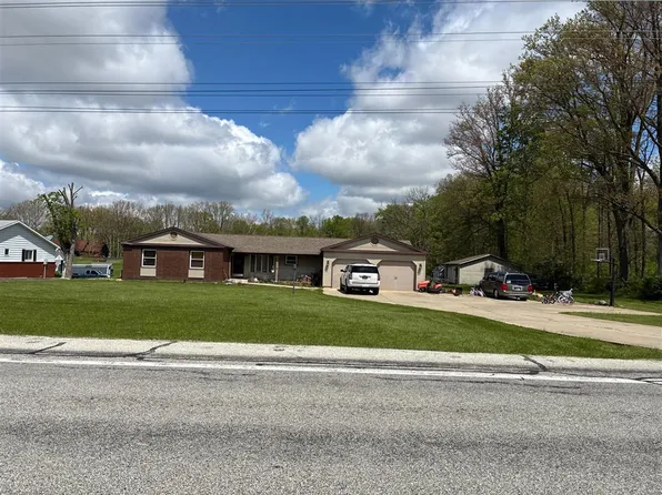 1472 E State Road 124, Wabash, IN 46992