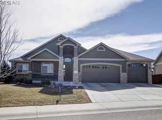 1610 Tennessee St, Loveland, CO 80538