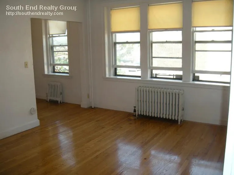 125 Peterborough St #45 — Photo 8
