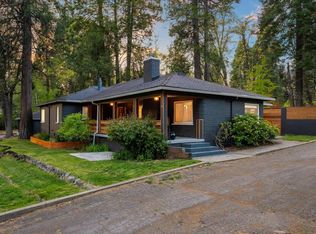 316 Ida St, Mount Shasta, CA 96067