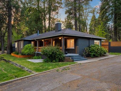 316 Ida St, Mount Shasta, CA, 96067