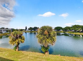 209 Somerset Dr #209-K, West Palm Beach, FL 33417