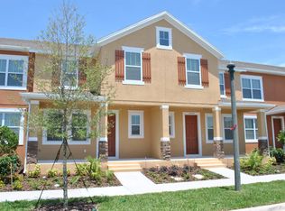 10060 Hartford Maroon Rd, Orlando, FL 32827