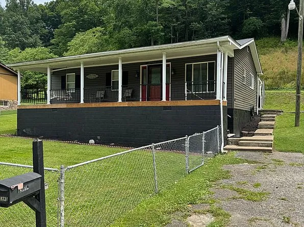 12989 Coal River Rd, Seth, WV 25181