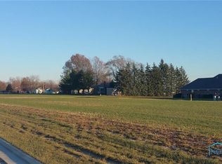 56 Autumn Ave LOT 56, Carey, OH 43316