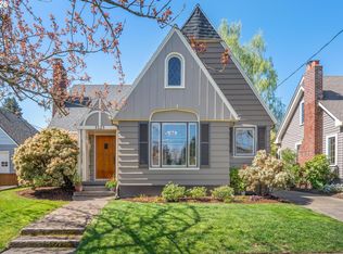 3125 NE 27th Ave, Portland, OR