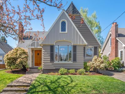 3125 NE 27th Ave, Portland, OR, 97212