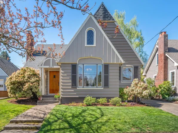 3125 NE 27th Ave, Portland, OR 97212