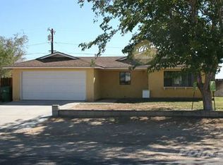 9148 S Loop Blvd, California City, CA 93505