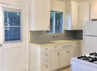 635 Partridge Ave APT C, Menlo Park, CA 94025